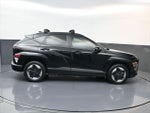 2024 KONA Electric Thumbnail 3