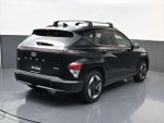 2024 KONA Electric Thumbnail 4