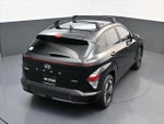 2024 KONA Electric Thumbnail 16