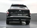 2024 KONA Electric Thumbnail 24