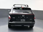 2024 KONA Electric Thumbnail 5