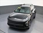 2024 KONA Electric Thumbnail 20