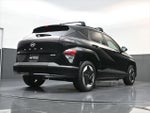 2024 KONA Electric Thumbnail 23