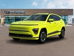 2024 KONA Electric Thumbnail 1