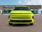 2024 KONA Electric Thumbnail 12
