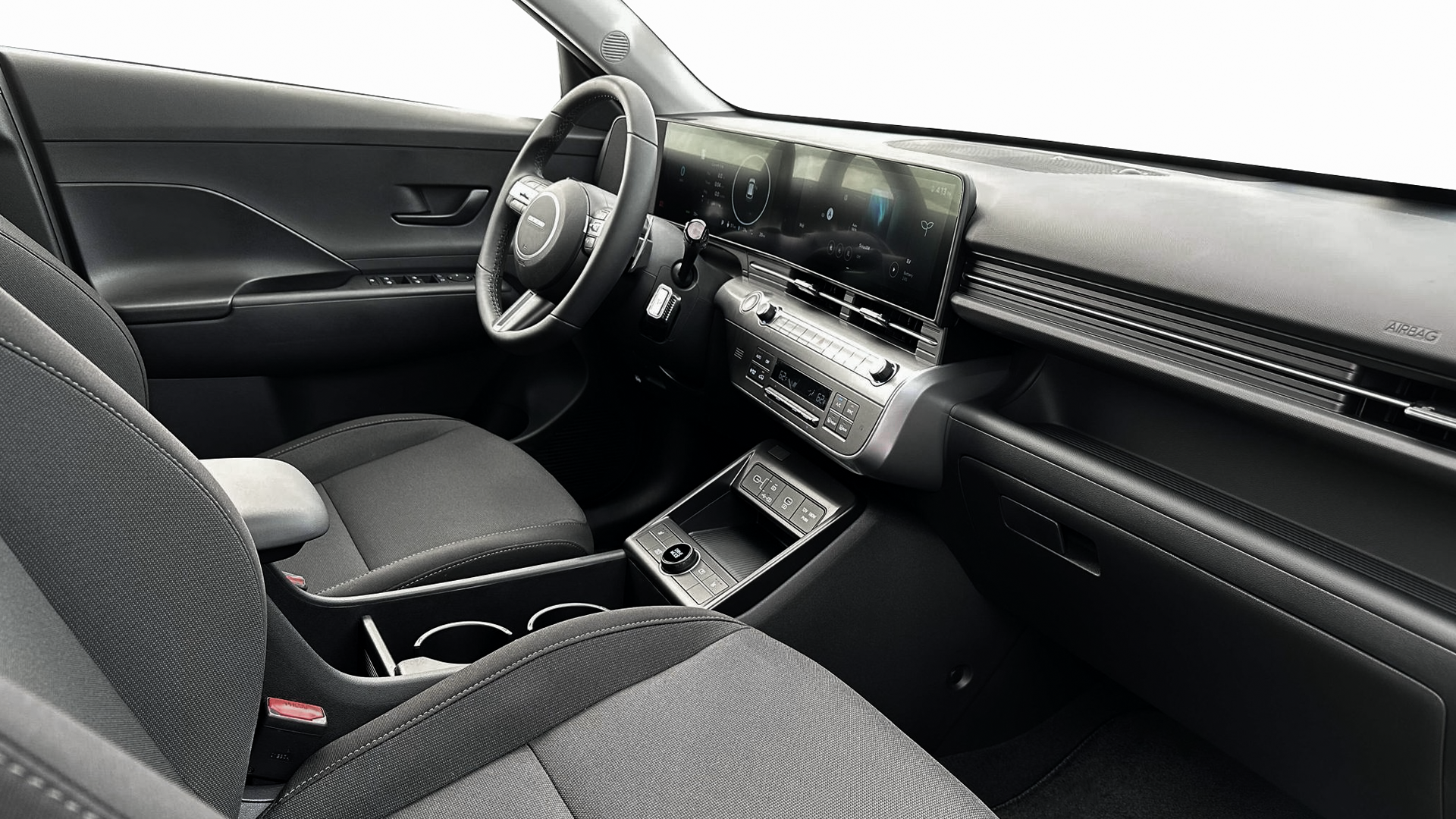 2024 Hyundai KONA Electric SEL