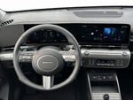 2024 KONA Electric Thumbnail 17
