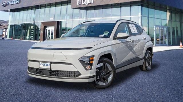 Preowned 2024 Hyundai KONA Electric SEL for Sale