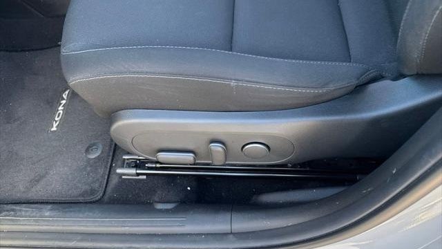 2024 Hyundai KONA Electric SEL