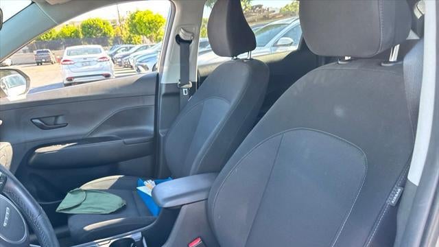 2024 Hyundai KONA Electric SEL