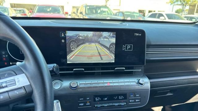 2024 Hyundai KONA Electric SEL