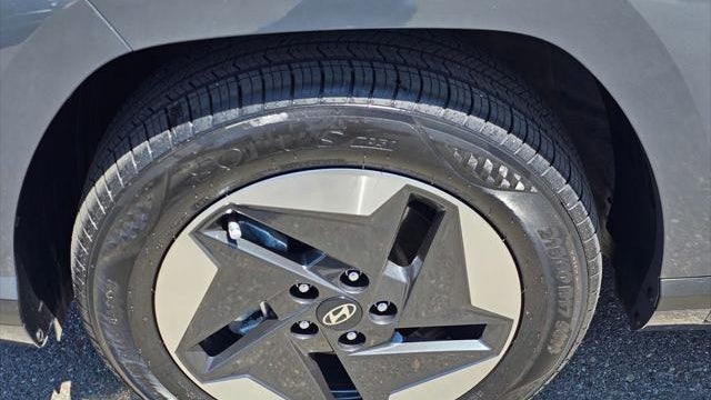 2024 Hyundai KONA Electric SEL