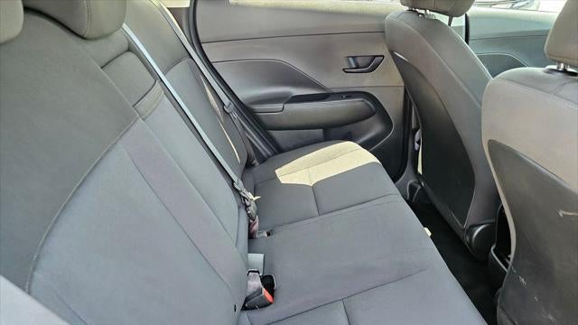 2024 Hyundai KONA Electric SEL