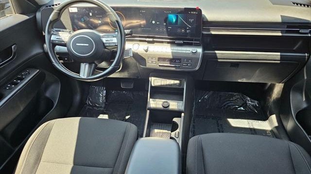 2024 Hyundai KONA Electric SEL