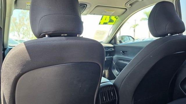 2024 Hyundai KONA Electric SEL