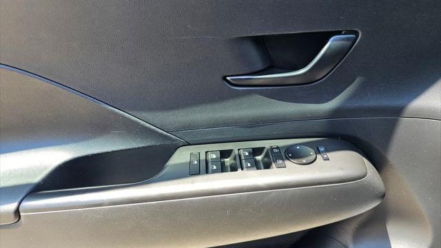 2024 Hyundai KONA Electric SEL