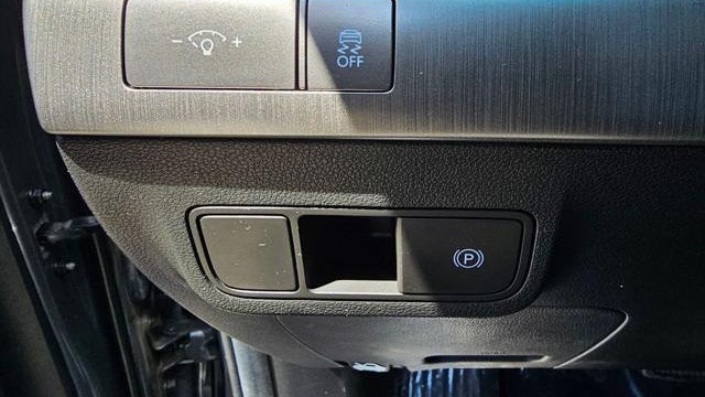 2024 Hyundai KONA Electric SEL