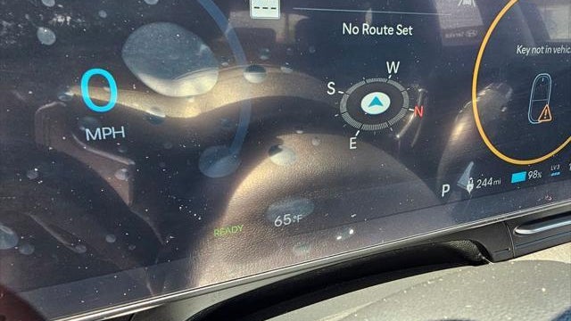 2024 Hyundai KONA Electric SEL