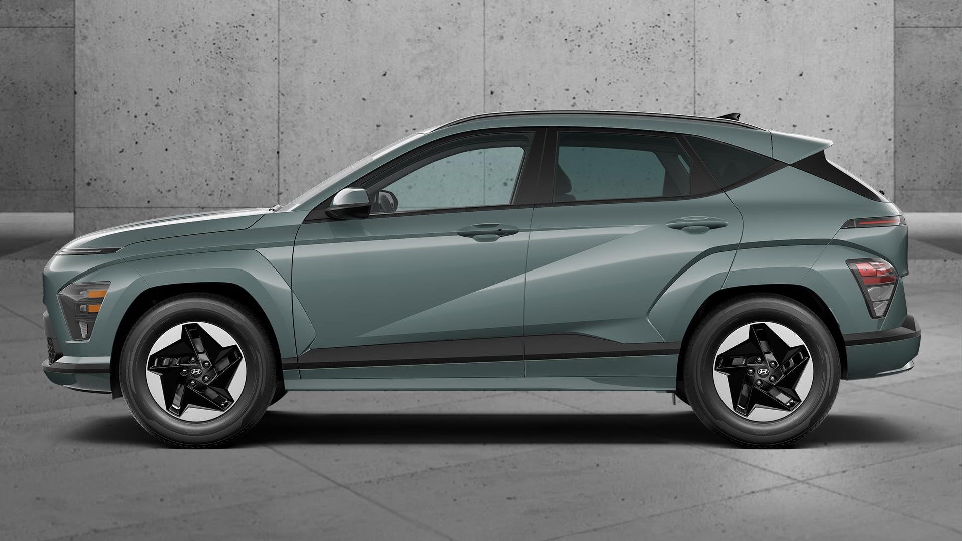 2024 Hyundai KONA Electric SEL