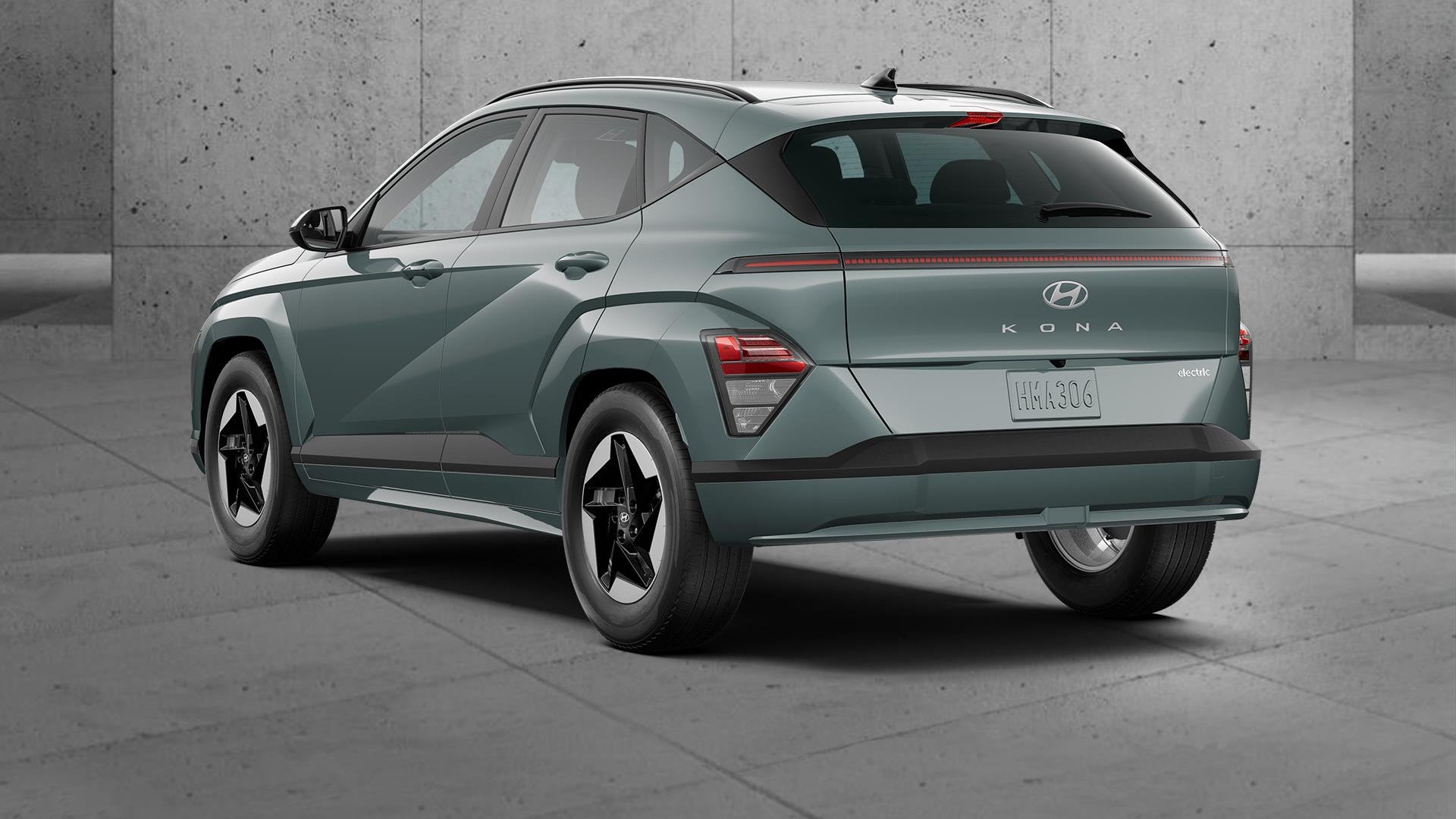 2024 Hyundai KONA Electric SEL