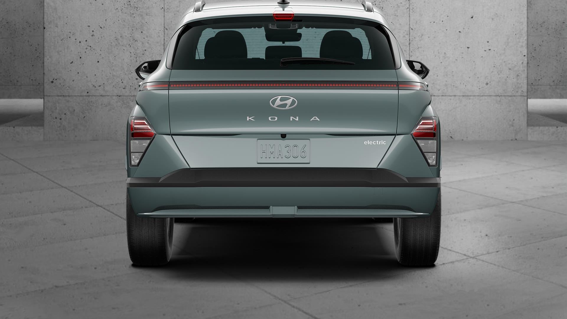 2024 Hyundai KONA Electric SEL