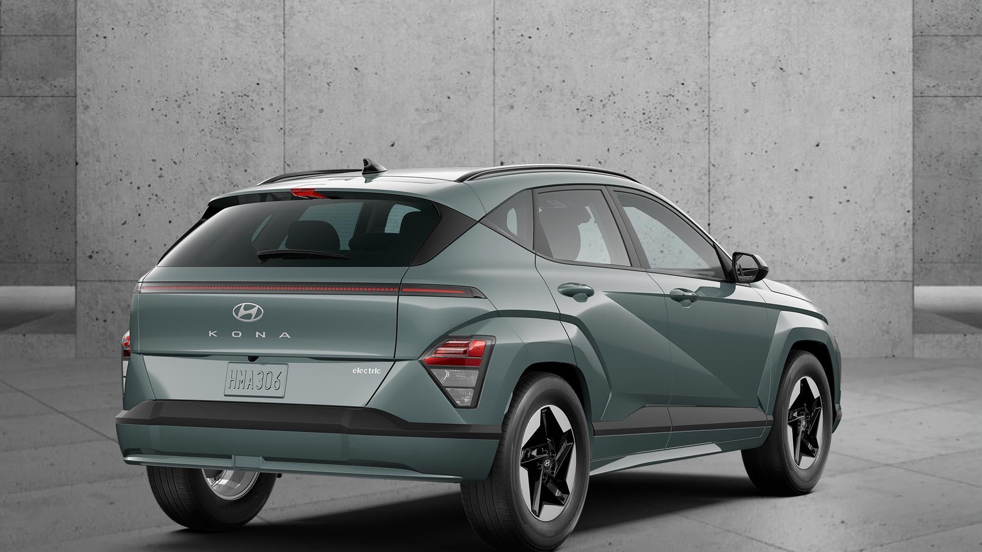 2024 Hyundai KONA Electric SEL