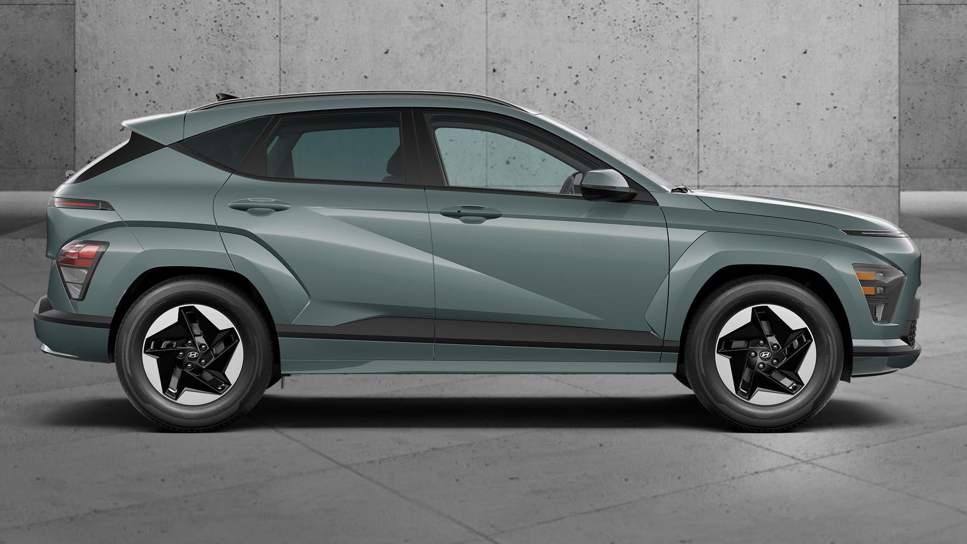 2024 Hyundai KONA Electric SEL