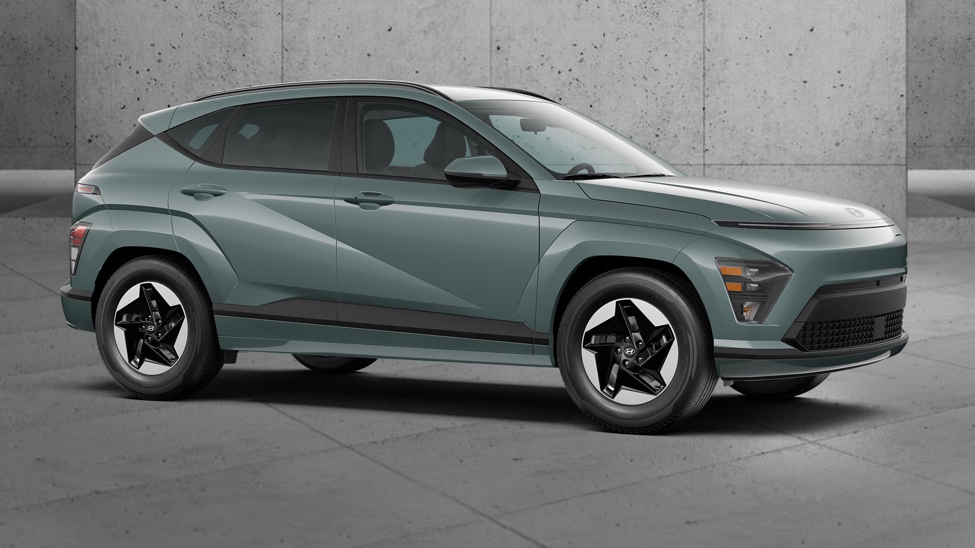 2024 Hyundai KONA Electric SEL