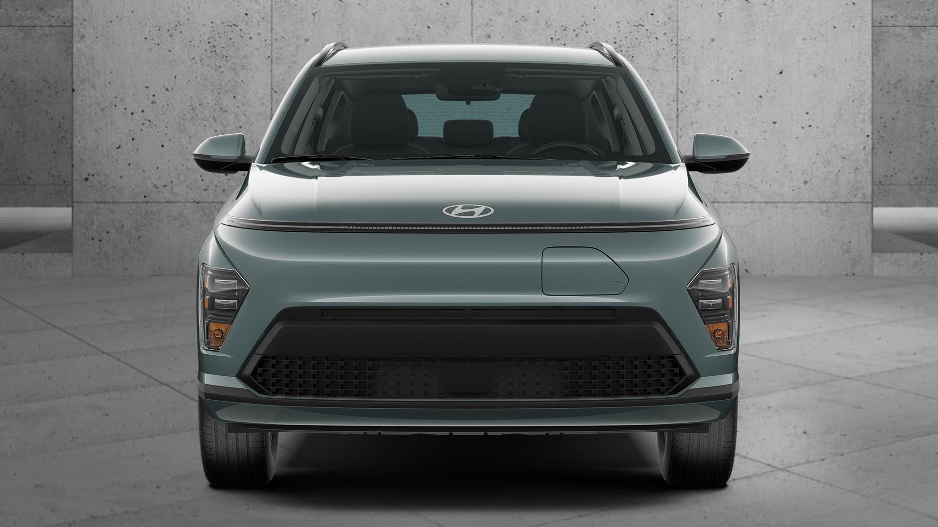 2024 Hyundai KONA Electric SEL