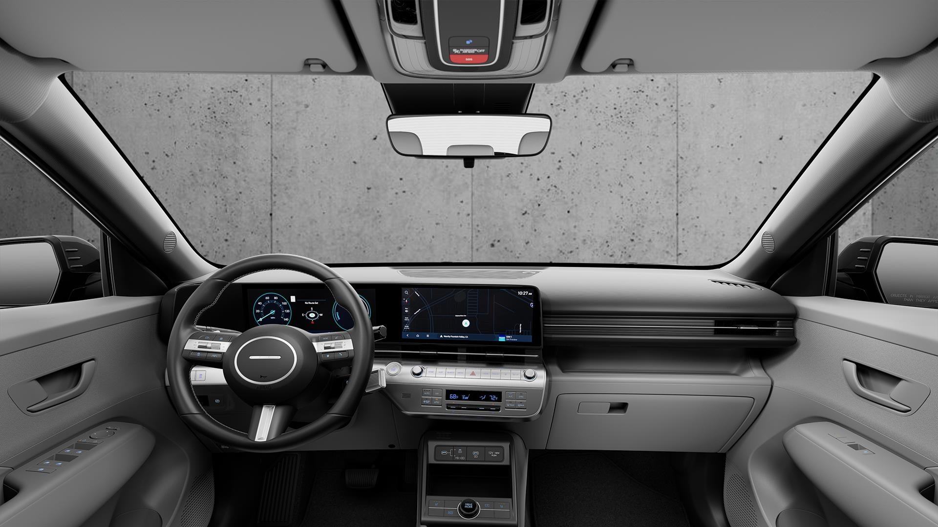 2024 Hyundai KONA Electric SEL