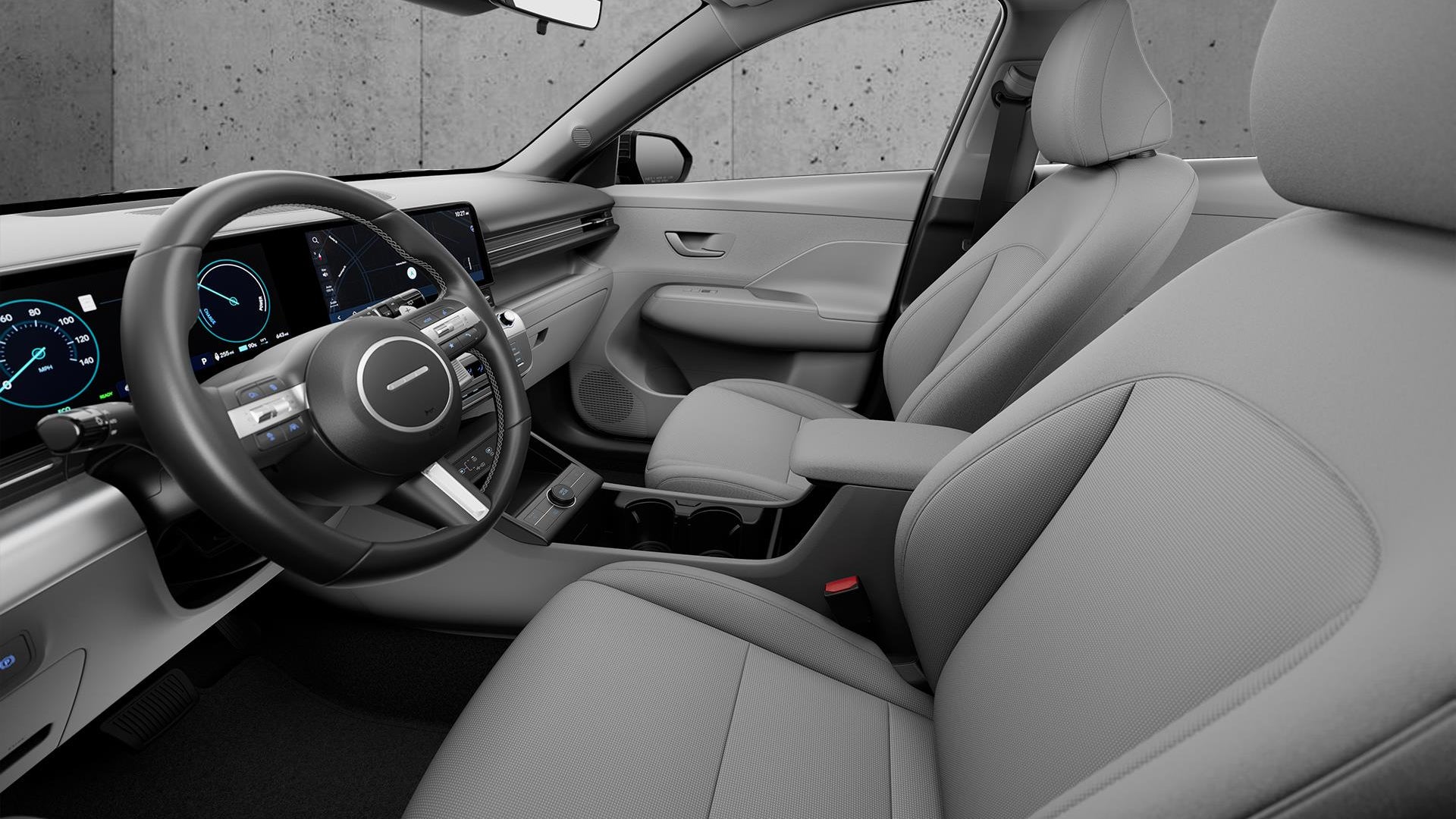 2024 Hyundai KONA Electric SEL