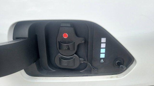 2025 Hyundai KONA Electric SEL