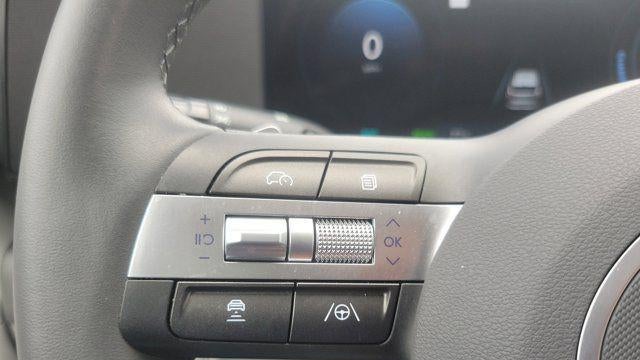 2025 Hyundai KONA Electric SEL