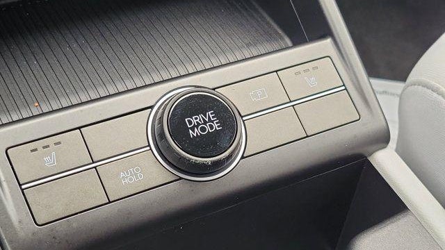 2025 Hyundai KONA Electric SEL