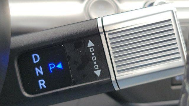 2025 Hyundai KONA Electric SEL