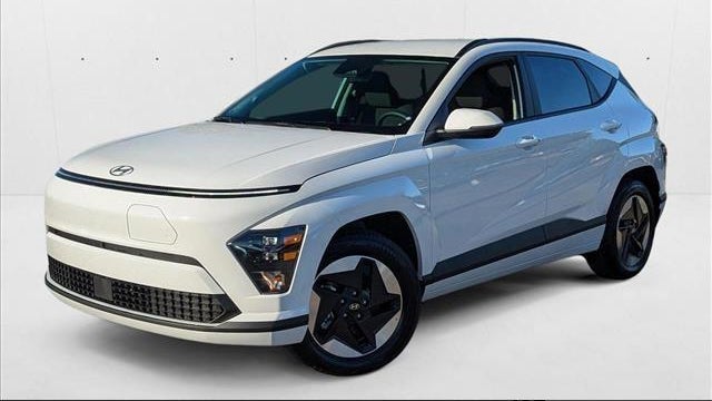 Preowned 2025 Hyundai KONA Electric SEL for Sale