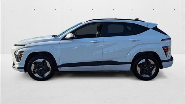 2025 Hyundai KONA Electric SEL