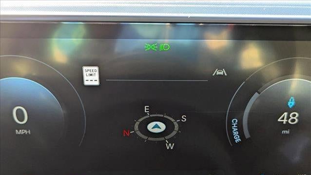 2025 Hyundai KONA Electric SEL
