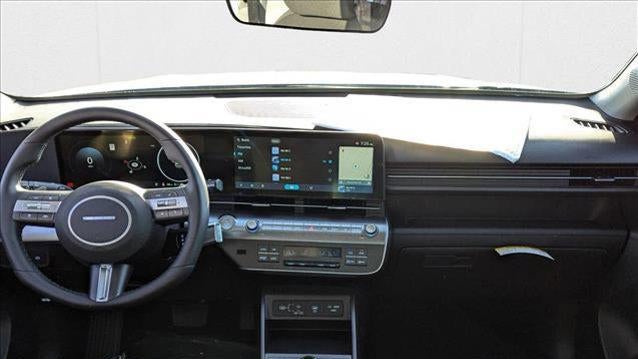 2025 Hyundai KONA Electric SEL