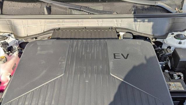 2025 Hyundai KONA Electric SEL