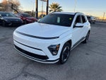 2025 KONA Electric Thumbnail 3