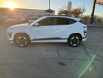 2025 KONA Electric Thumbnail 4