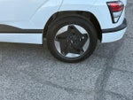 2025 KONA Electric Thumbnail 5