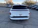 2025 KONA Electric Thumbnail 7