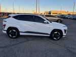 2025 KONA Electric Thumbnail 9