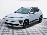 2024 KONA Electric Thumbnail 2