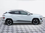 2024 KONA Electric Thumbnail 7