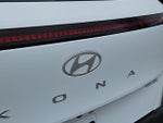 2024 KONA Electric Thumbnail 25