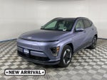 2024 KONA Electric Thumbnail 1
