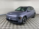 2024 KONA Electric Thumbnail 1